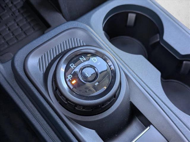 new 2025 Ford Maverick car, priced at $42,029