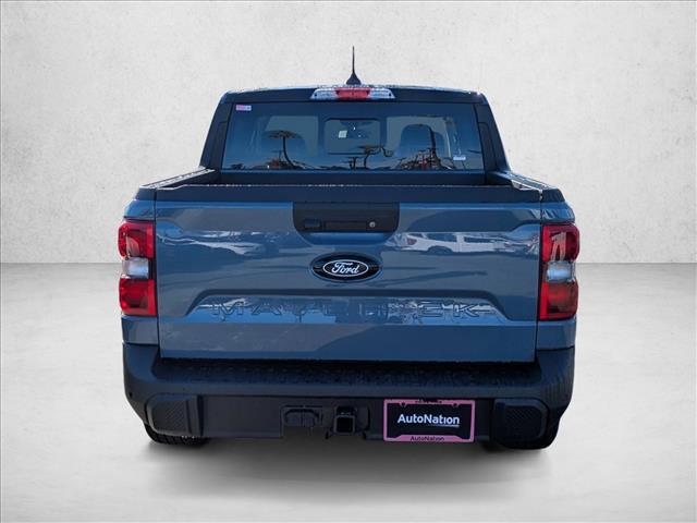 new 2025 Ford Maverick car, priced at $42,029