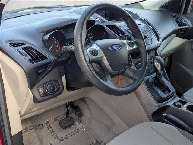 used 2014 Ford Escape car, priced at $8,988