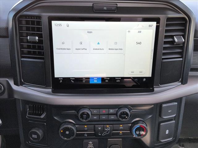 new 2026 Ford F-150 car, priced at $39,385