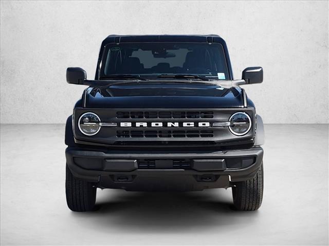 new 2026 Ford Bronco car, priced at $43,502