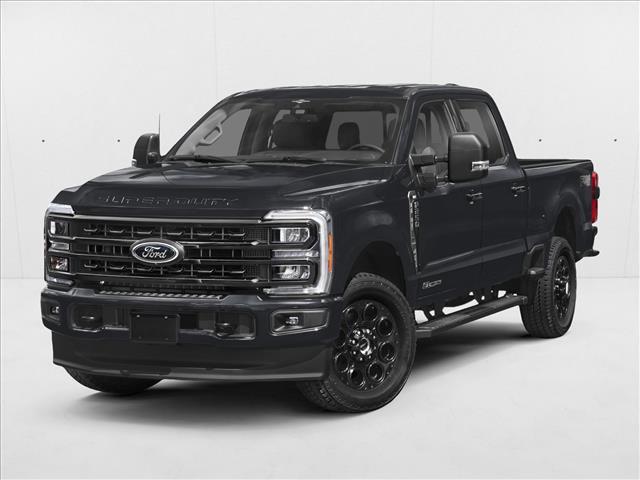 new 2026 Ford F-250 car, priced at $75,305