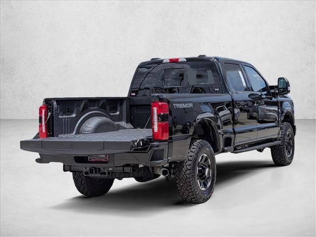 new 2026 Ford F-250 car, priced at $69,407