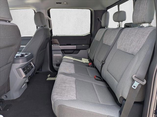new 2026 Ford F-250 car, priced at $69,407