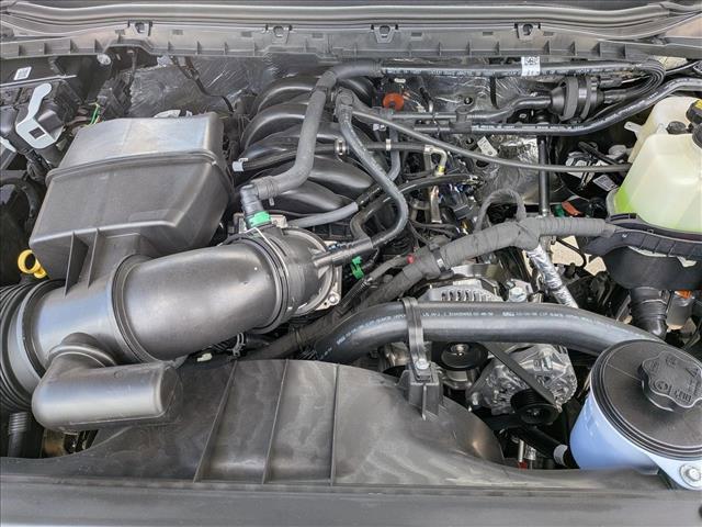 new 2026 Ford F-250 car, priced at $69,407