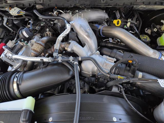 new 2026 Ford F-250 car, priced at $87,850