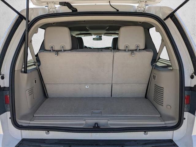 used 2015 Lincoln Navigator car, priced at $18,995