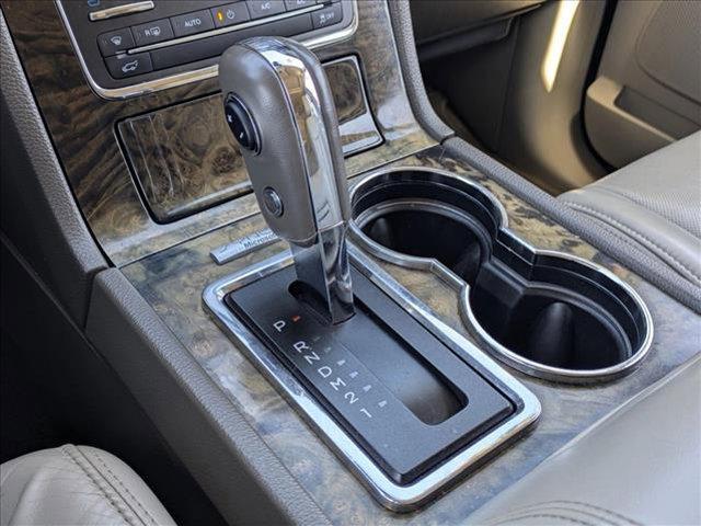 used 2015 Lincoln Navigator car, priced at $18,995