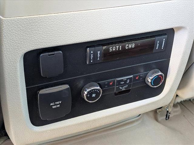 used 2015 Lincoln Navigator car, priced at $18,995