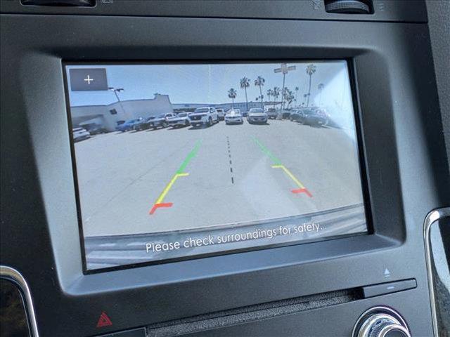 used 2015 Lincoln Navigator car, priced at $18,995