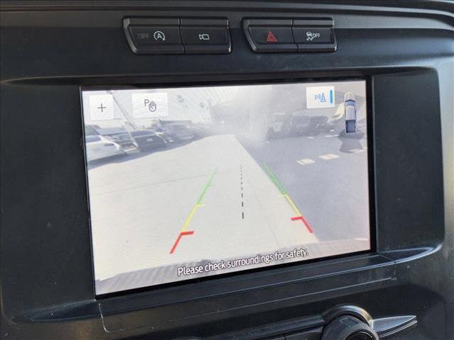 used 2022 Ford F-150 car, priced at $31,777