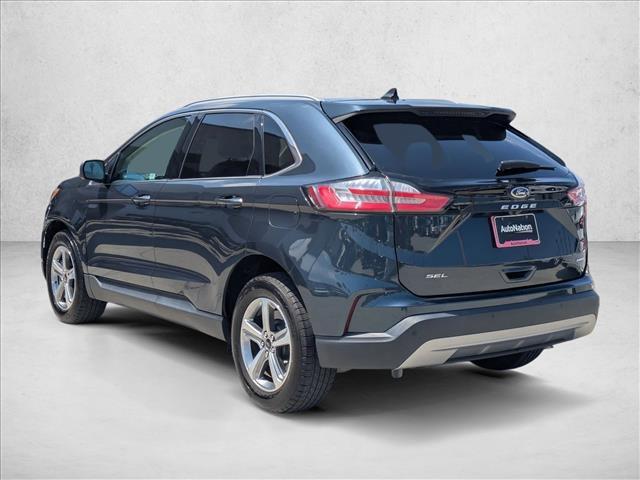 used 2024 Ford Edge car, priced at $28,888