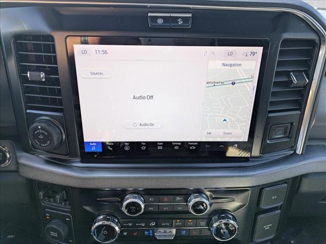 new 2026 Ford F-250 car, priced at $96,201