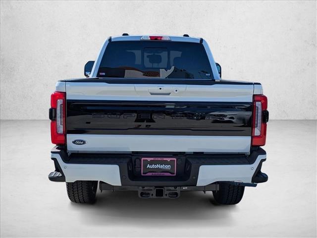 new 2026 Ford F-250 car, priced at $96,201