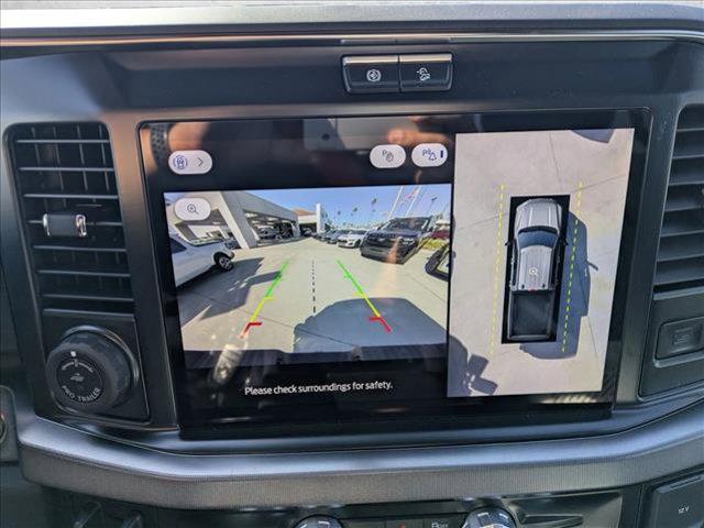 new 2026 Ford F-250 car, priced at $96,201