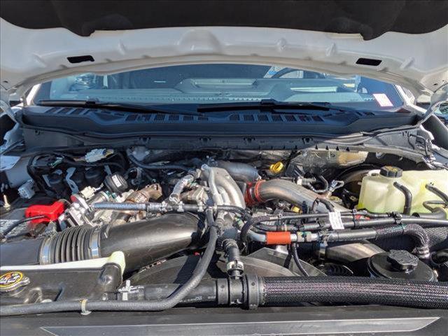 new 2026 Ford F-250 car, priced at $96,201