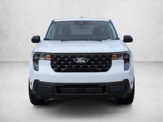 new 2026 Ford Maverick car, priced at $29,605