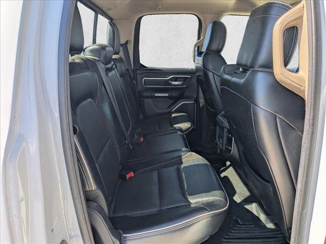 used 2020 Ram 1500 car, priced at $21,668