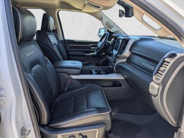 used 2020 Ram 1500 car, priced at $21,668