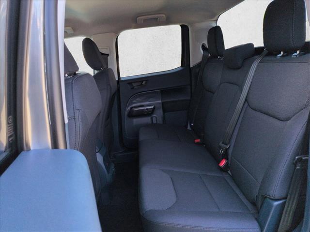 new 2026 Ford Maverick car, priced at $29,332