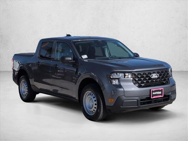 new 2026 Ford Maverick car, priced at $29,332