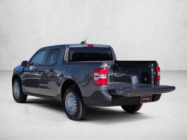 new 2026 Ford Maverick car, priced at $29,332