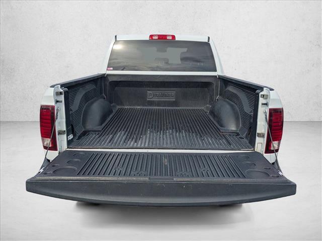 used 2024 Ram 1500 Classic car, priced at $24,565