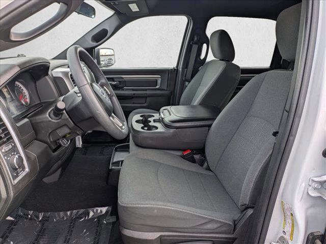 used 2024 Ram 1500 Classic car, priced at $24,565