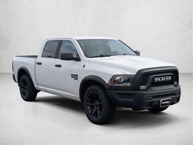 used 2024 Ram 1500 Classic car, priced at $24,565