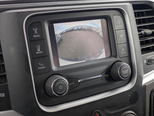 used 2024 Ram 1500 Classic car, priced at $24,565