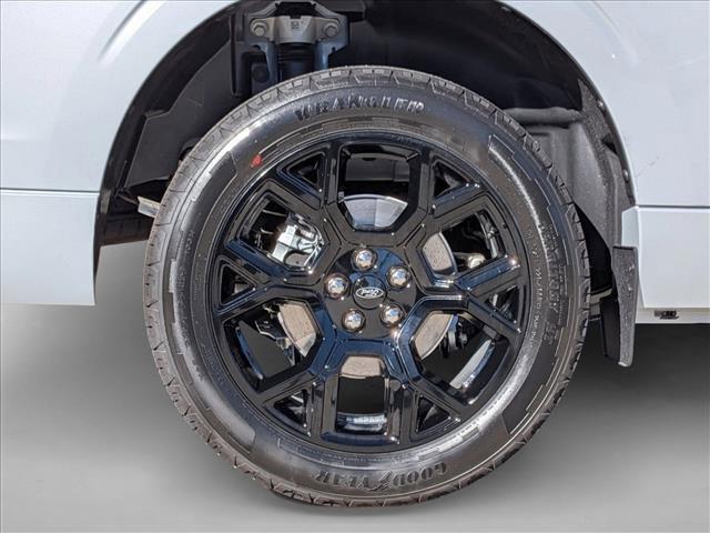 new 2026 Ford Maverick car, priced at $37,840