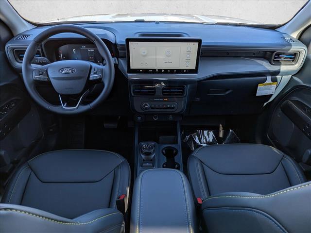 new 2026 Ford Maverick car, priced at $37,840
