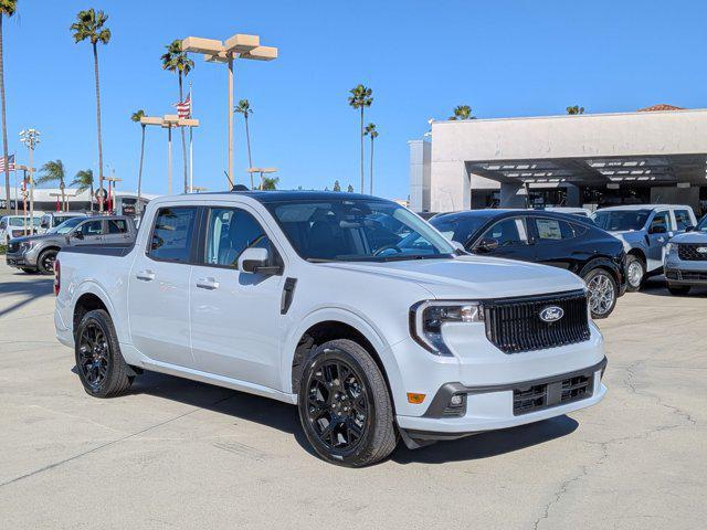 new 2026 Ford Maverick car, priced at $35,554
