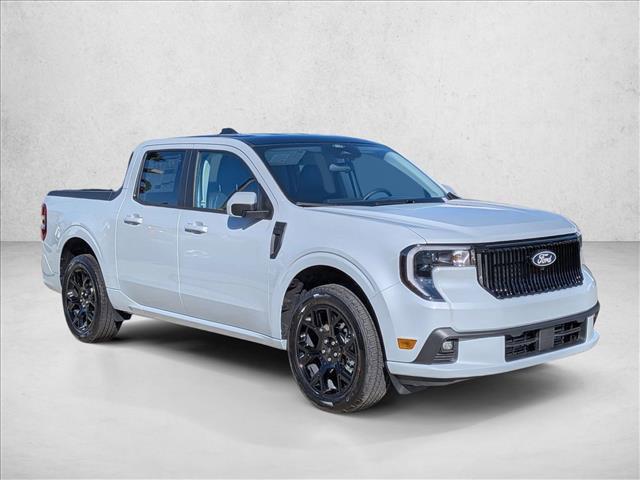 new 2026 Ford Maverick car, priced at $37,840