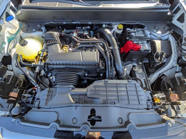 new 2026 Ford Maverick car, priced at $37,840