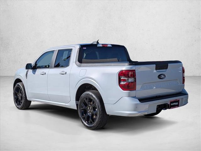 new 2026 Ford Maverick car, priced at $37,840