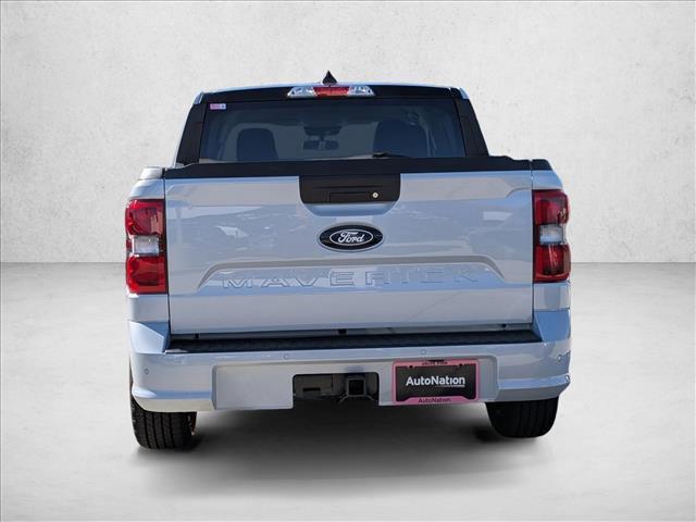 new 2026 Ford Maverick car, priced at $37,840