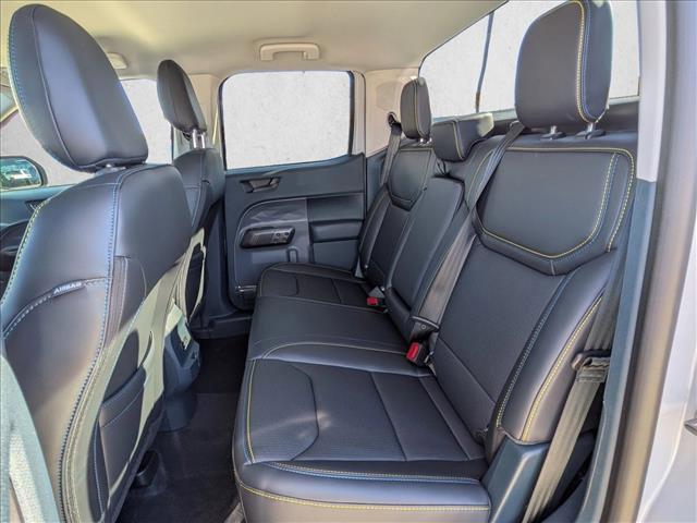 new 2026 Ford Maverick car, priced at $37,840