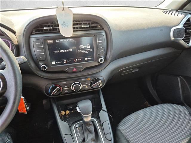 used 2023 Kia Soul car, priced at $15,936