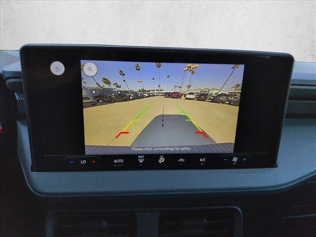 new 2026 Ford Maverick car, priced at $29,578