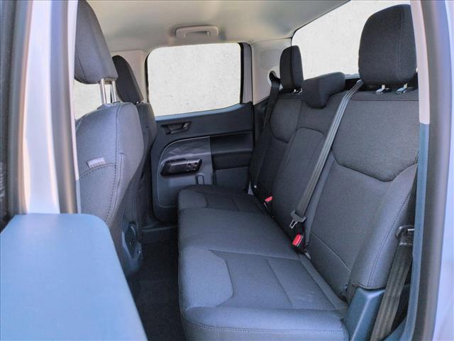 new 2026 Ford Maverick car, priced at $29,578