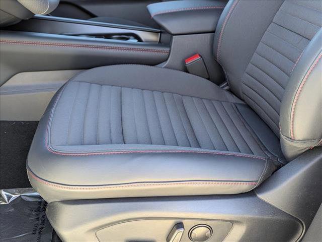 new 2025 Ford Explorer car, priced at $46,475