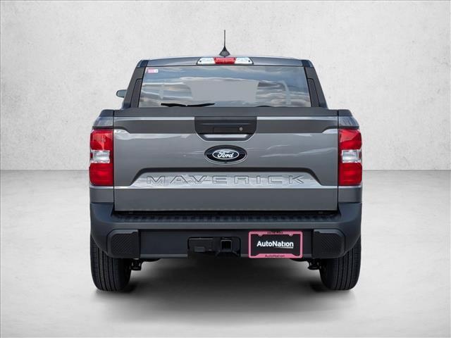 new 2026 Ford Maverick car, priced at $30,467