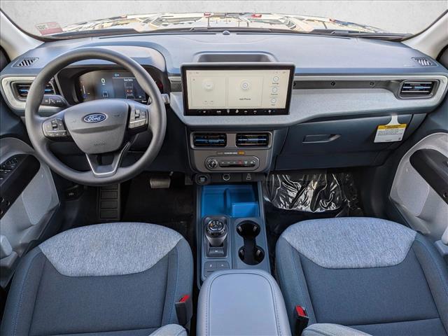 new 2026 Ford Maverick car, priced at $30,467