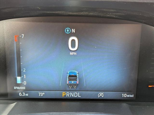 new 2026 Ford Maverick car, priced at $30,467