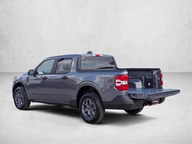 new 2026 Ford Maverick car, priced at $30,467