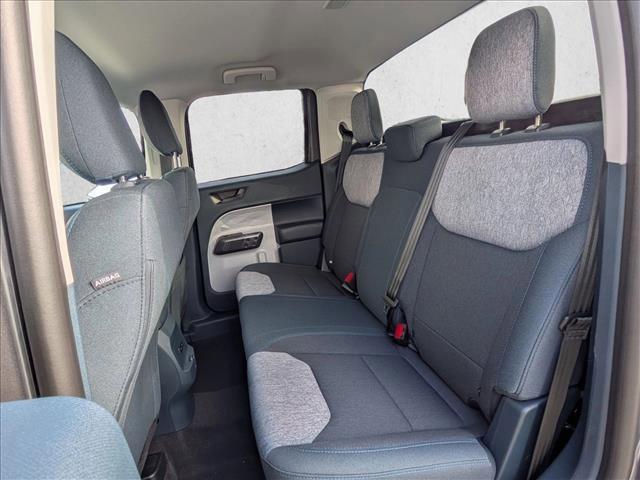 new 2026 Ford Maverick car, priced at $30,467