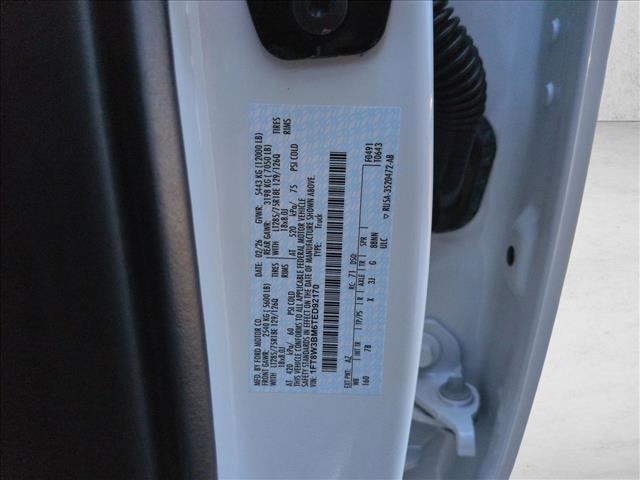 new 2026 Ford F-350 car, priced at $107,585