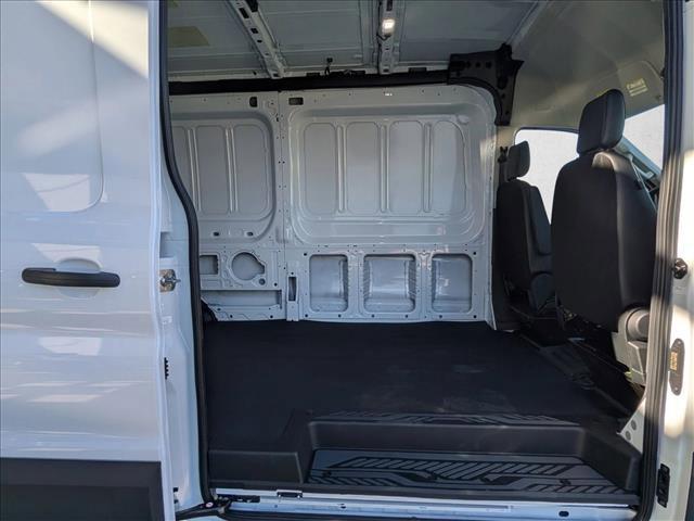 new 2026 Ford Transit-250 car, priced at $50,055