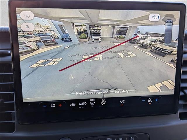 new 2026 Ford Transit-250 car, priced at $50,055